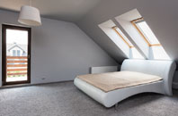 Govan bedroom extensions
