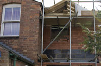 free Govan home extension quotes
