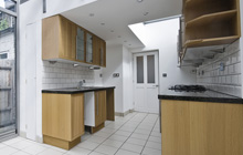 Govan kitchen extension leads